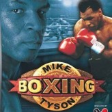 Mike Tyson Boxing