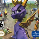 Spyro - Attack of the Rhynocs