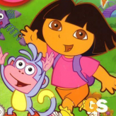 Dora The Explorer: Super Star Adventures