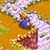 Spyro: Season of Ice