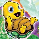 Turbo Turtle Adventure