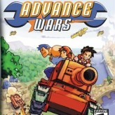 Advance Wars