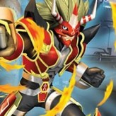 Digimon Battle Spirit 2
