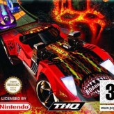 Hot Wheels - World Race