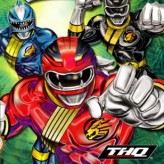 Power Rangers: Wild Force