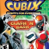 Cubix - Robots for Everyone - Clash