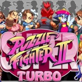 Super Puzzle Fighter II Turbo
