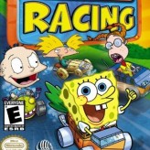 Nicktoons Racing