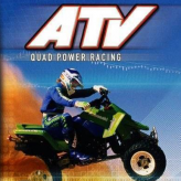 ATV: Quad Power Racing