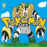 Pokemon Gaia
