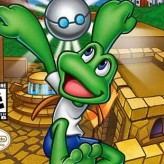 Frogger