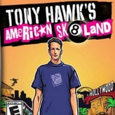 Tony Hawk