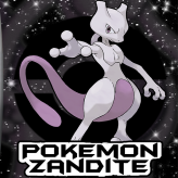 Pokemon Zandite