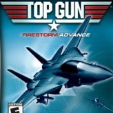 Top Gun: Firestorm Advance
