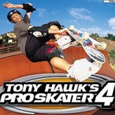Tony Hawk