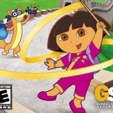 Dora The Explorer: Dora