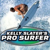 Kelly Slater