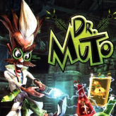 Dr. Muto