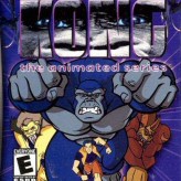 Kong: The Animated Series