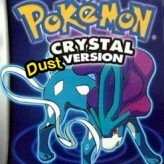 Pokemon CrystalDust