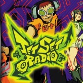 Jet Set Radio
