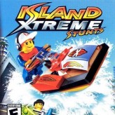 LEGO Island: Xtreme Stunts