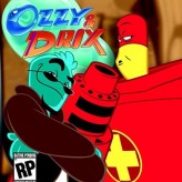 Ozzy & Drix