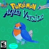 Pokemon Aqua
