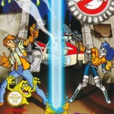 Extreme Ghostbusters: Code Ecto-1