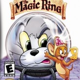 Tom and Jerry: The Magic Ring
