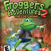 Frogger