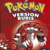 Pokemon Rubis