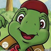 Franklin the Turtle