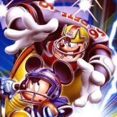 Disney Sports: Football