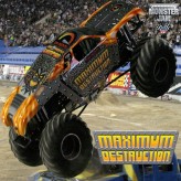Monster Jam: Maximum Destruction