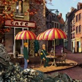 Broken Sword - The Shadow of the Templars