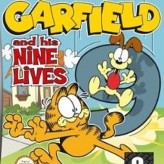 Garfield and His Nine Lives