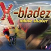 X-Bladez - Inline Skater