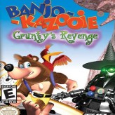 Banjo Kazooie: Grunty