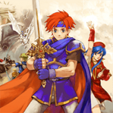 Fire Emblem: Sealed Sword