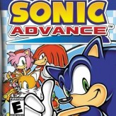 Sonic Advance