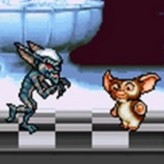 Gremlins - Stripe vs Gizmo