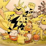 Pokemon Lightbolt
