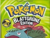 Pokemon Blattgrune | RetroGames.Fun