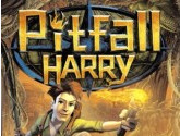 Pitfall Harry | RetroGames.Fun