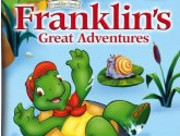 Franklin's Great Adventures - Nintendo Game Boy Advance