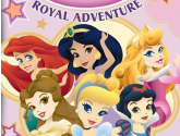 Disney Princess: Royal Adventu… - Nintendo Game Boy Advance