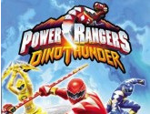 Power Rangers Dino Thunder | RetroGames.Fun