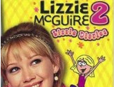 Lizzie McGuire 2 - Lizzie Diar… - Nintendo Game Boy Advance