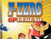 F-Zero GP Legend | RetroGames.Fun